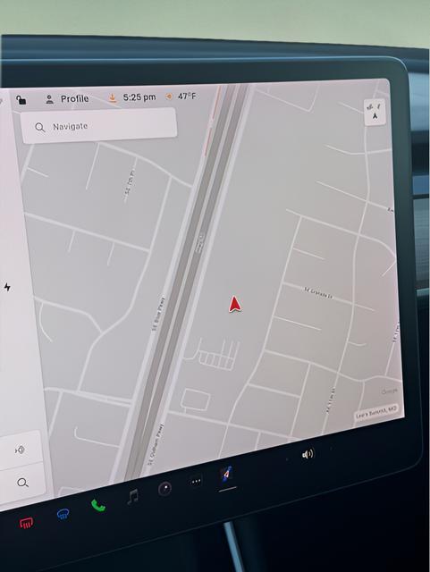 used 2019 Tesla Model 3 car, priced at $19,130