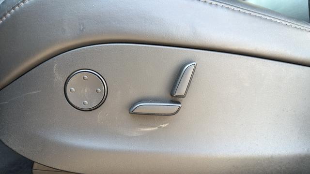 used 2019 Tesla Model X car, priced at $27,224