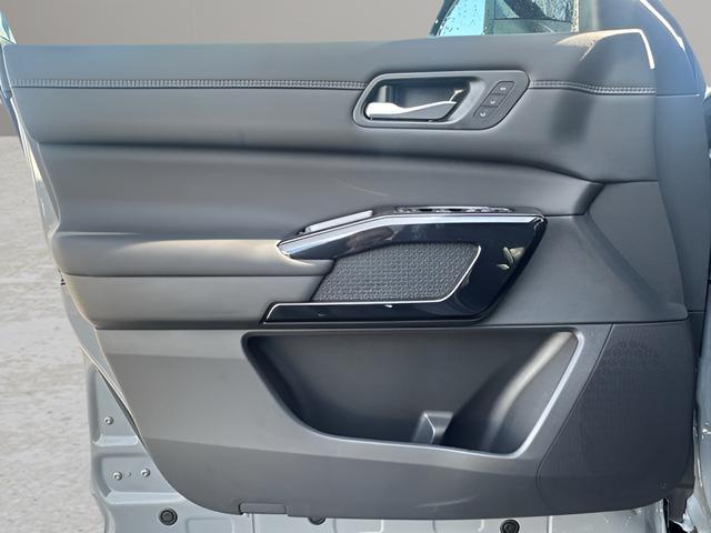 new 2026 Nissan Pathfinder car, priced at $50,136