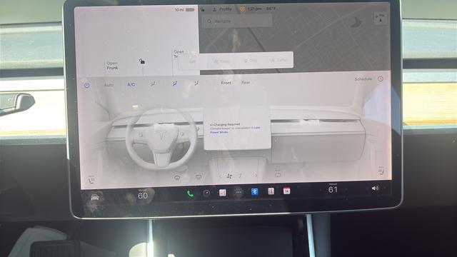used 2020 Tesla Model 3 car, priced at $21,920