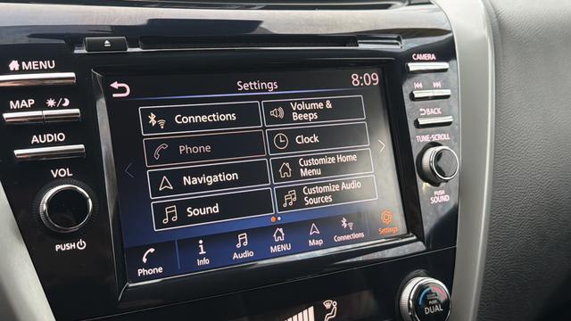 used 2020 Nissan Murano car, priced at $18,643