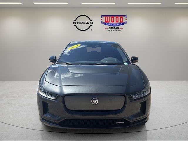 used 2024 Jaguar I-PACE car, priced at $37,092