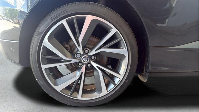 used 2024 Jaguar I-PACE car, priced at $37,092