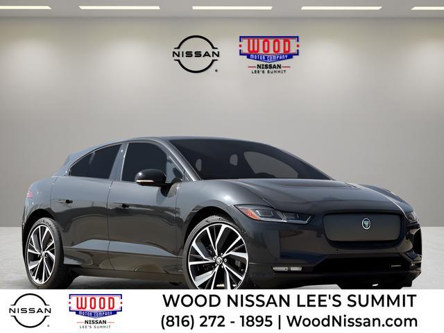 used 2024 Jaguar I-PACE car, priced at $40,701