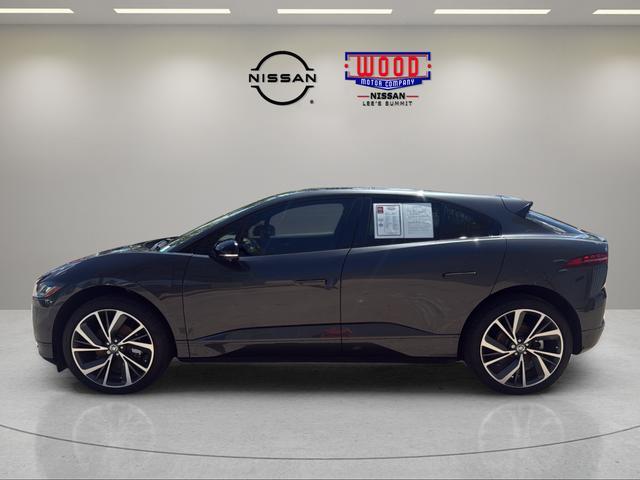 used 2024 Jaguar I-PACE car, priced at $37,092