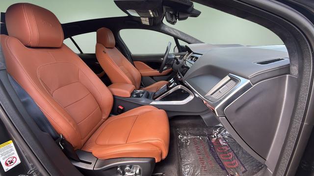 used 2024 Jaguar I-PACE car, priced at $37,092