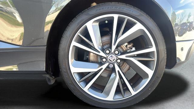 used 2024 Jaguar I-PACE car, priced at $37,092