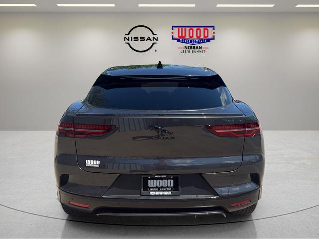used 2024 Jaguar I-PACE car, priced at $37,092