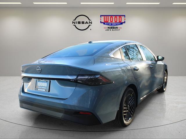 new 2026 Nissan Sentra car, priced at $24,027