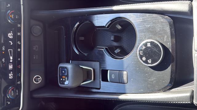 used 2021 Nissan Rogue car, priced at $24,799