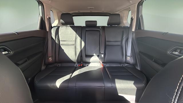 used 2021 Nissan Rogue car, priced at $24,799