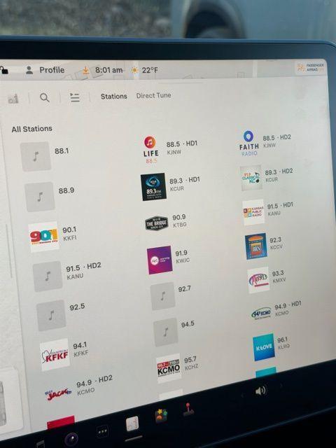 used 2023 Tesla Model 3 car, priced at $24,899