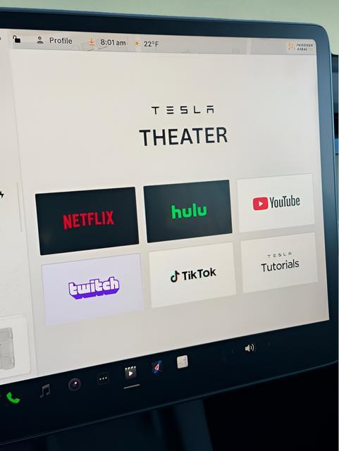 used 2023 Tesla Model 3 car, priced at $24,899