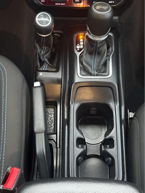 used 2022 Jeep Wrangler Unlimited 4xe car, priced at $26,499