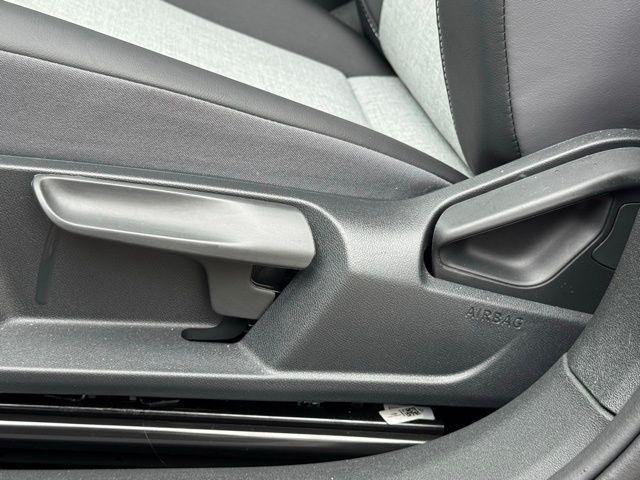 used 2025 Volkswagen ID.4 car, priced at $29,494