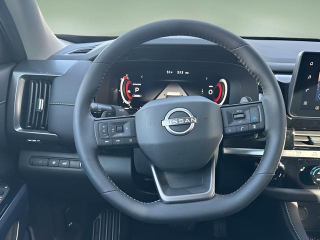 new 2026 Nissan Pathfinder car, priced at $42,090