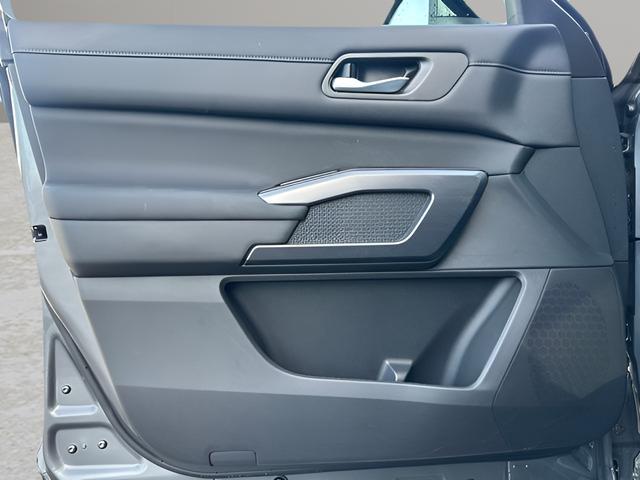 new 2026 Nissan Pathfinder car, priced at $42,090