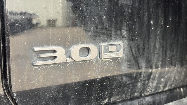 used 2023 Jeep Wrangler car, priced at $40,689