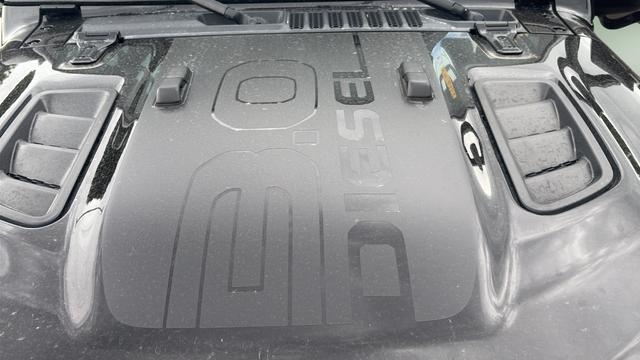 used 2023 Jeep Wrangler car, priced at $40,689