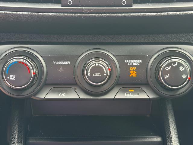 used 2023 Kia Forte car, priced at $15,927