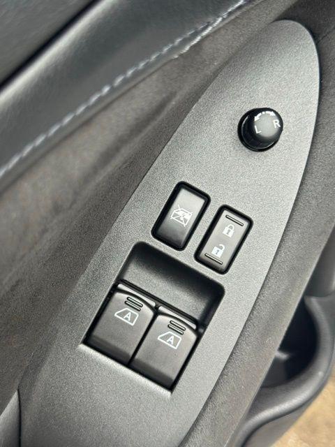 used 2024 Nissan Z car, priced at $38,880