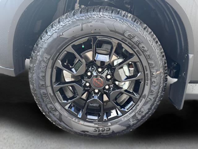 new 2026 Nissan Armada car, priced at $75,573