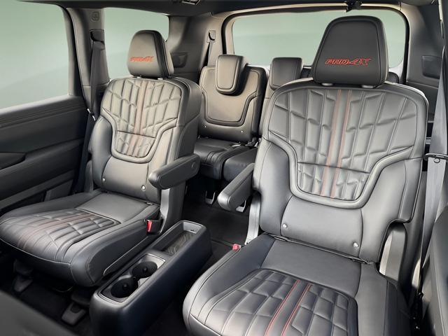 new 2026 Nissan Armada car, priced at $75,573