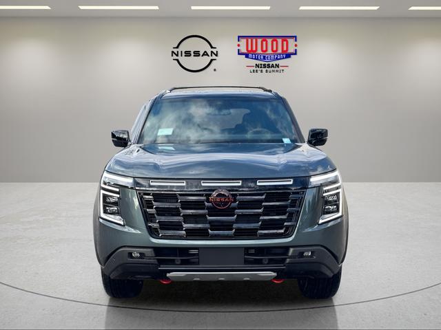 new 2026 Nissan Armada car, priced at $75,573