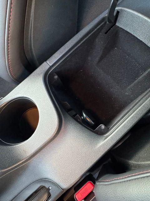 used 2025 Nissan Z car, priced at $56,981