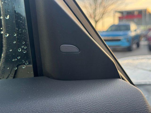 used 2025 Nissan Z car, priced at $56,981