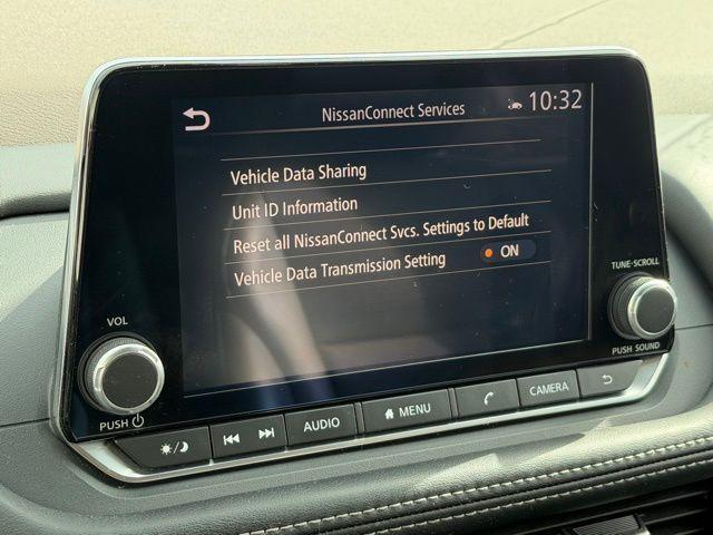 used 2022 Nissan Rogue car, priced at $20,713