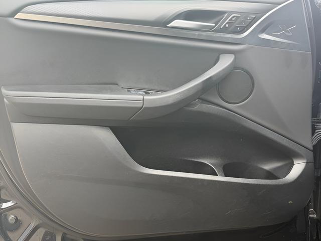 used 2022 BMW X3 car, priced at $31,990