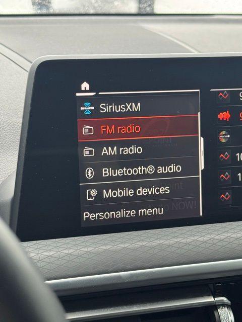 used 2022 BMW X3 car, priced at $31,998