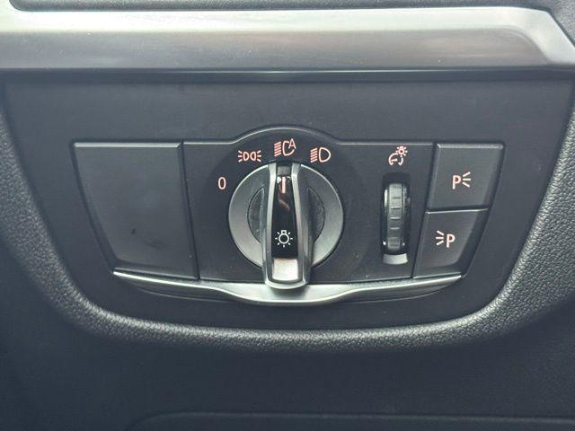 used 2022 BMW X3 car, priced at $31,998