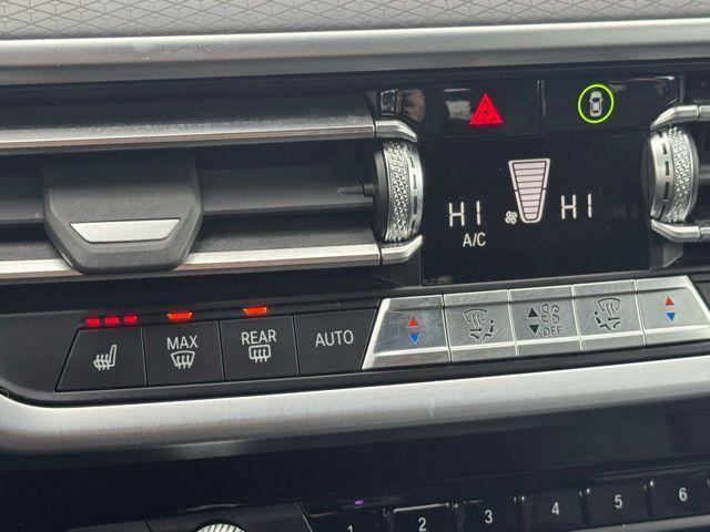 used 2022 BMW X3 car, priced at $31,998