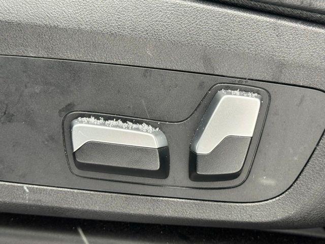 used 2022 BMW X3 car, priced at $31,998