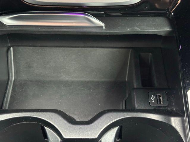 used 2022 BMW X3 car, priced at $31,998