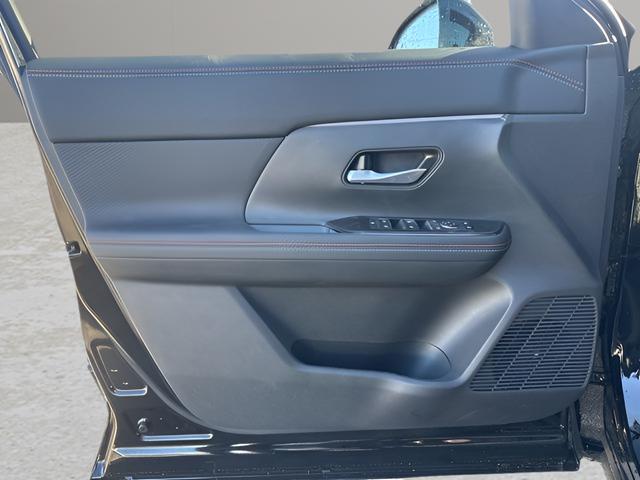 new 2026 Nissan Kicks car, priced at $29,299