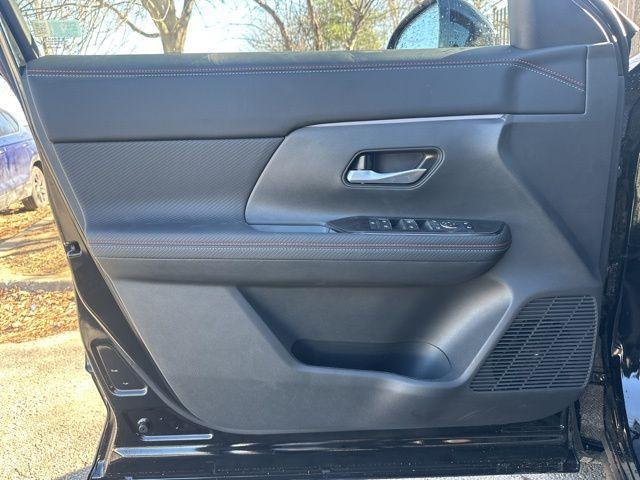 new 2026 Nissan Kicks car, priced at $28,349