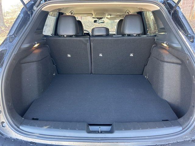 new 2026 Nissan Kicks car, priced at $28,349