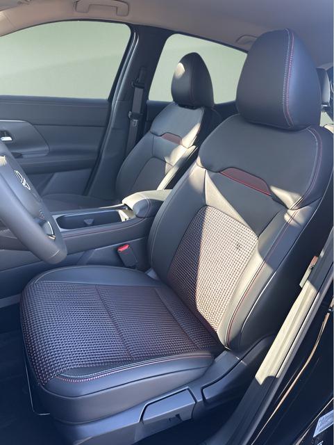 new 2026 Nissan Kicks car, priced at $29,299