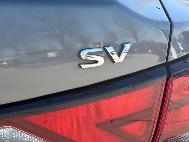 used 2021 Nissan Sentra car, priced at $17,615