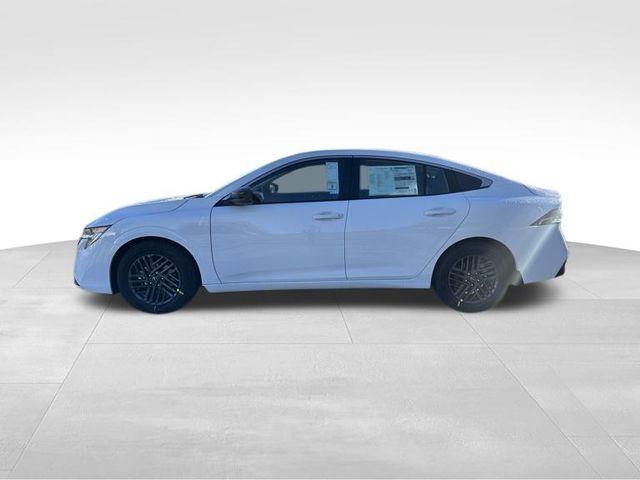 new 2026 Nissan Sentra car, priced at $24,038