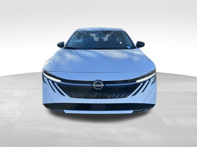 new 2026 Nissan Sentra car, priced at $24,038