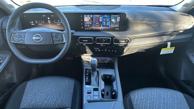 new 2026 Nissan Sentra car, priced at $24,038