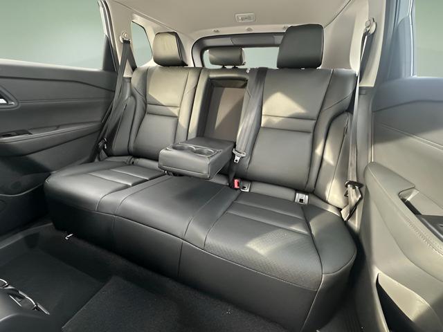 new 2026 Nissan Rogue car, priced at $32,640