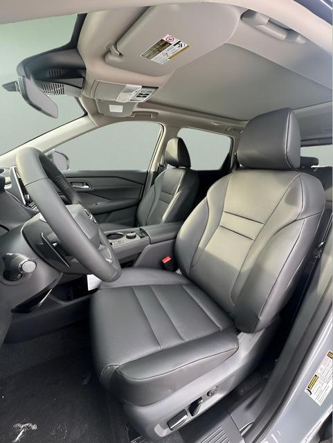 new 2026 Nissan Rogue car, priced at $32,640