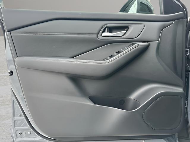 new 2026 Nissan Rogue car, priced at $32,640