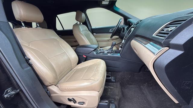 used 2016 Ford Explorer car, priced at $12,516