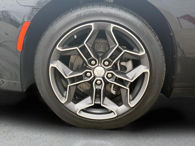 used 2025 Dodge Charger Daytona car, priced at $36,249